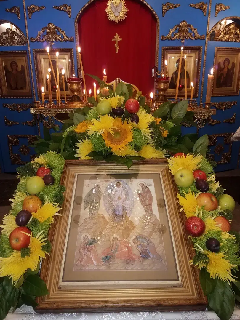 The Russian Orthodox Church of The Mother of God "Inexhaustible Cup", Brooklyn, NY — photo 3 of 19