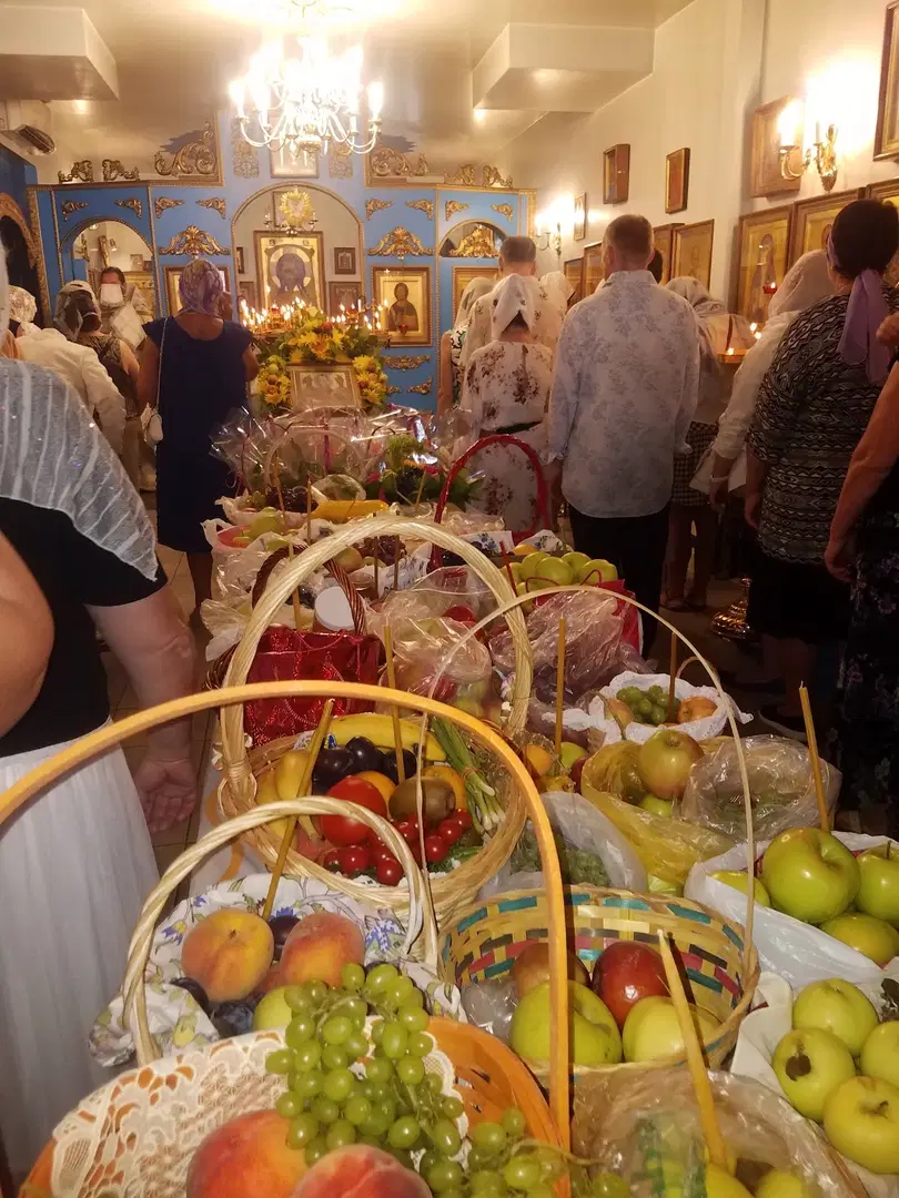 The Russian Orthodox Church of The Mother of God "Inexhaustible Cup", Brooklyn, NY — photo 4 of 19