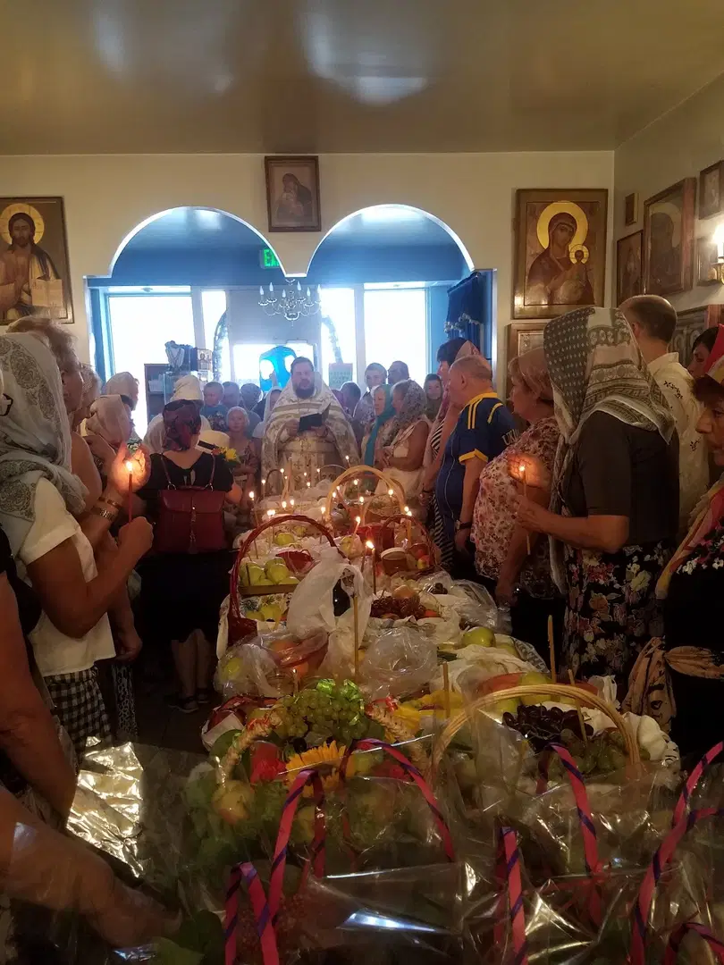 The Russian Orthodox Church of The Mother of God "Inexhaustible Cup", Brooklyn, NY — photo 6 of 19