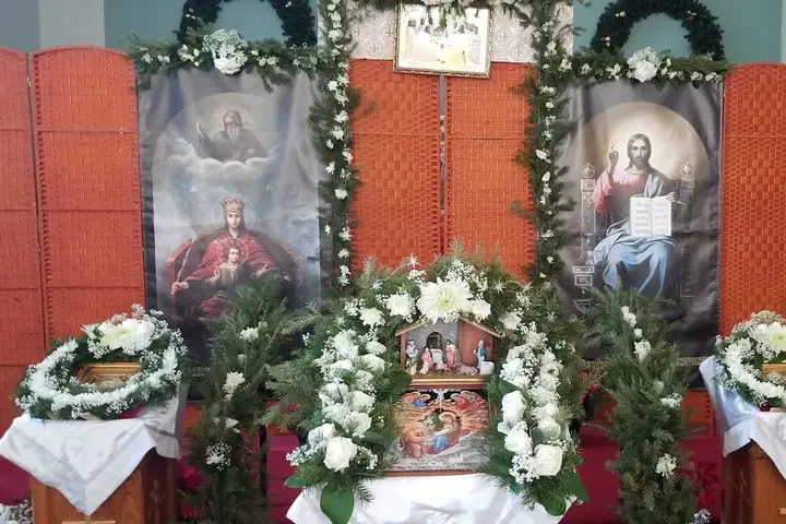 Theotokos of the Life-Giving Spring Orthodox Mission, Philadelphia, PA — photo 2 of 3
