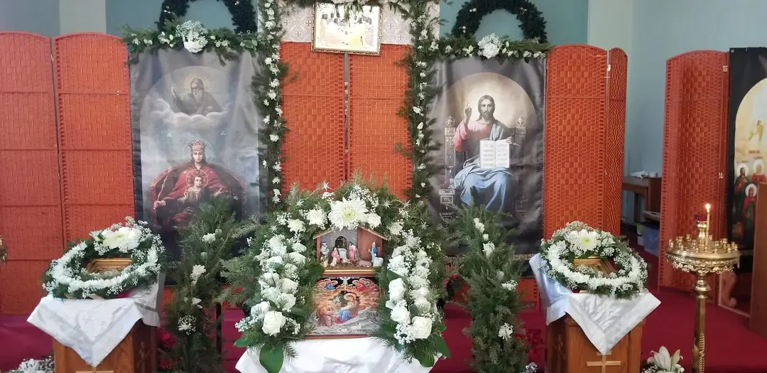 Theotokos of the Life-Giving Spring Orthodox Mission, Philadelphia, PA — photo 2 of 3