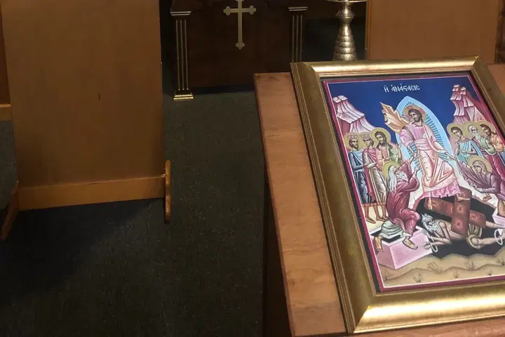 Theotokos of the Life-Giving Spring Russian Orthodox Church, Bryan, TX — photo 2 of 2