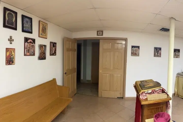 Three Hierarchs Orthodox, Garden City, KS — photo 4 of 6