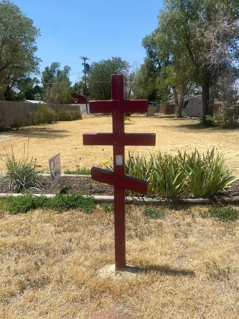 Three Hierarchs Orthodox, Garden City, KS — photo 6 of 6