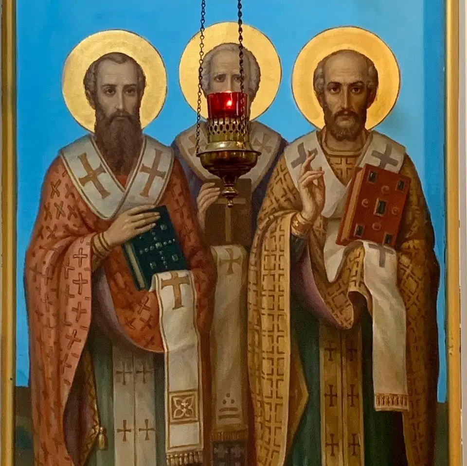 Three Hierarchs Russian Orthodox Church, Hollywood, FL — photo 2 of 19