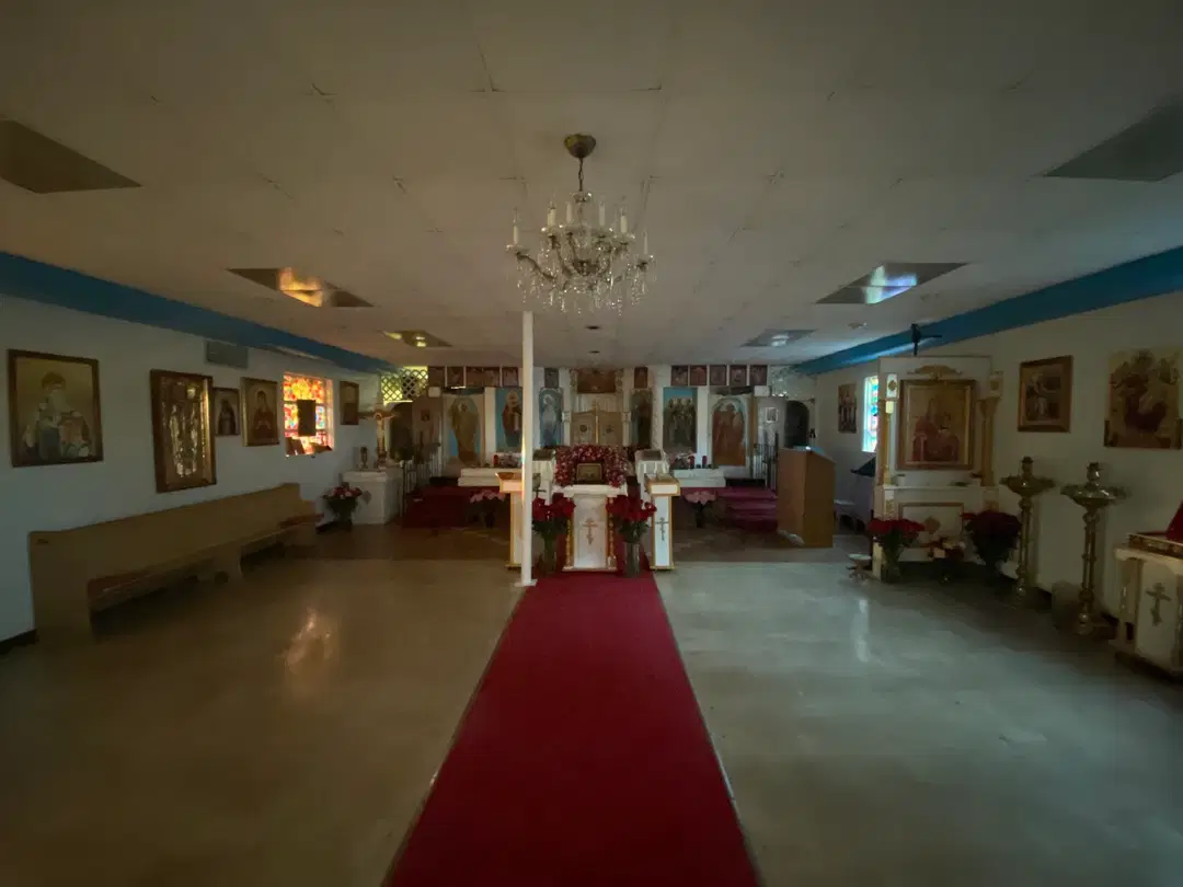 Three Hierarchs Russian Orthodox Church, Hollywood, FL — photo 11 of 19