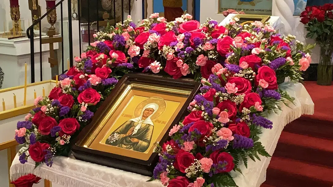 Three Hierarchs Russian Orthodox Church, Hollywood, FL — photo 14 of 19