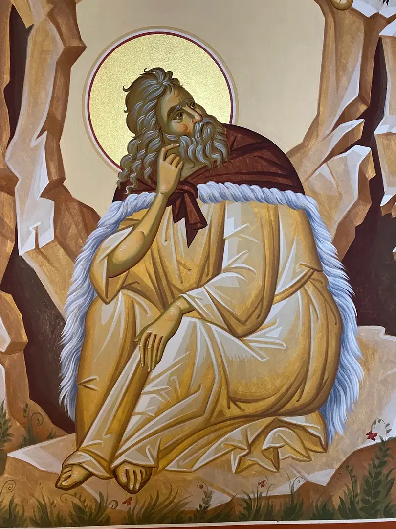 Three Holy Hierarchs Romanian Orthodox Church, Mountlake Terrace, WA — photo 14 of 20