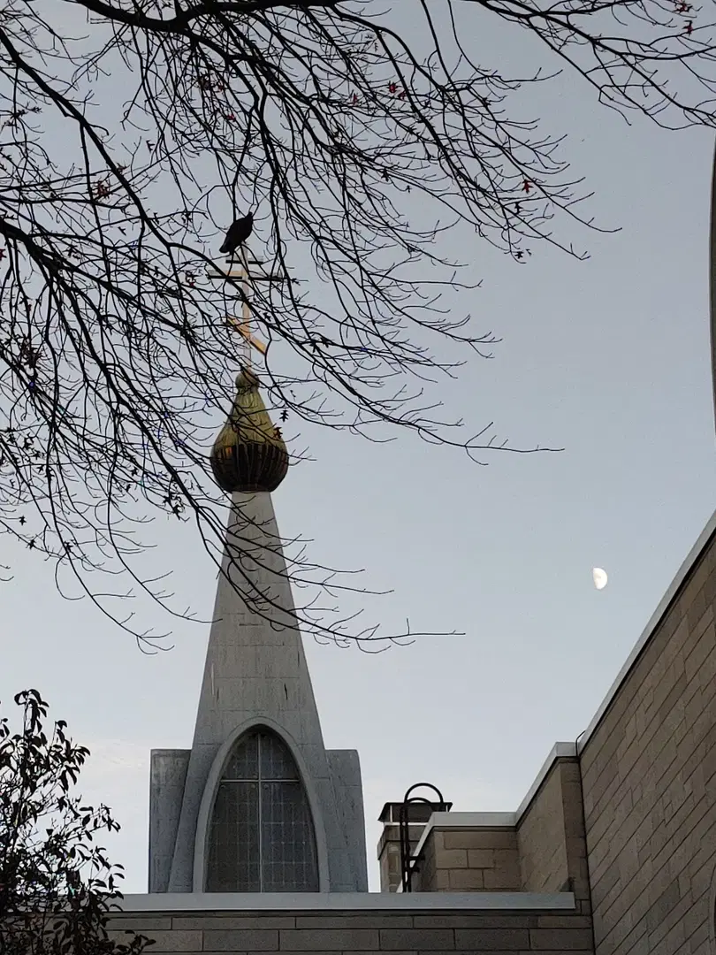 Three Saints Orthodox Church, Ansonia, CT — photo 14 of 18