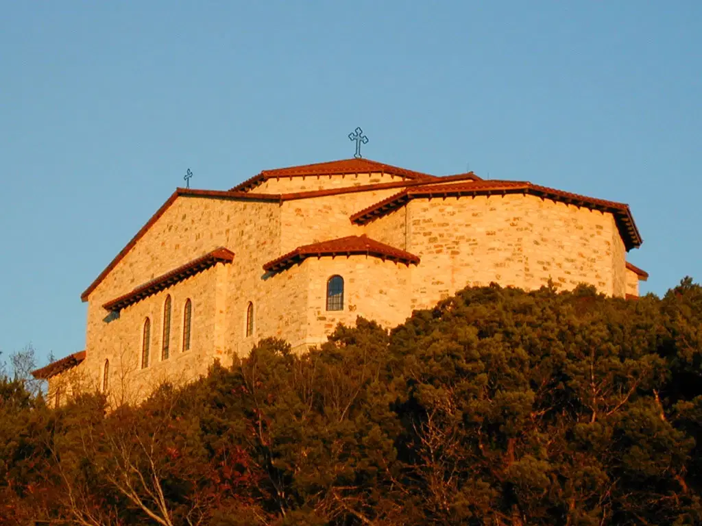 Transfiguration Greek Orthodox Church, Austin, TX — photo 1 of 15