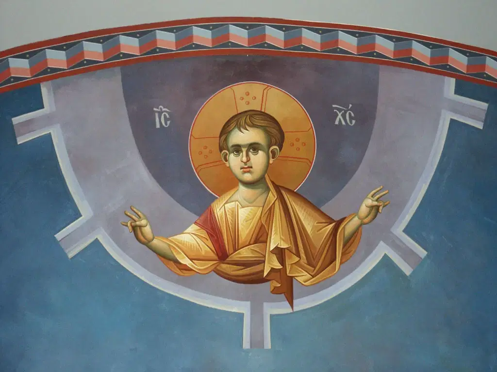 Transfiguration Greek Orthodox Church, Austin, TX — photo 15 of 15