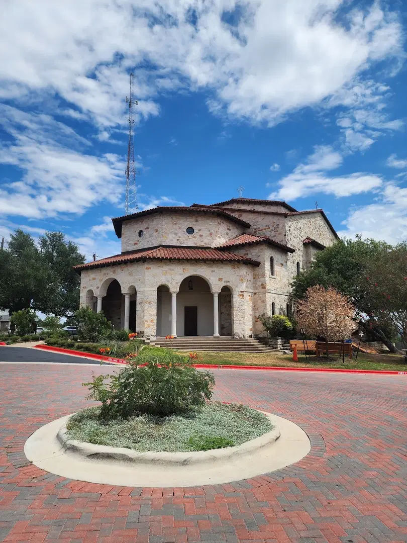 Transfiguration Greek Orthodox Church, Austin, TX — photo 3 of 15