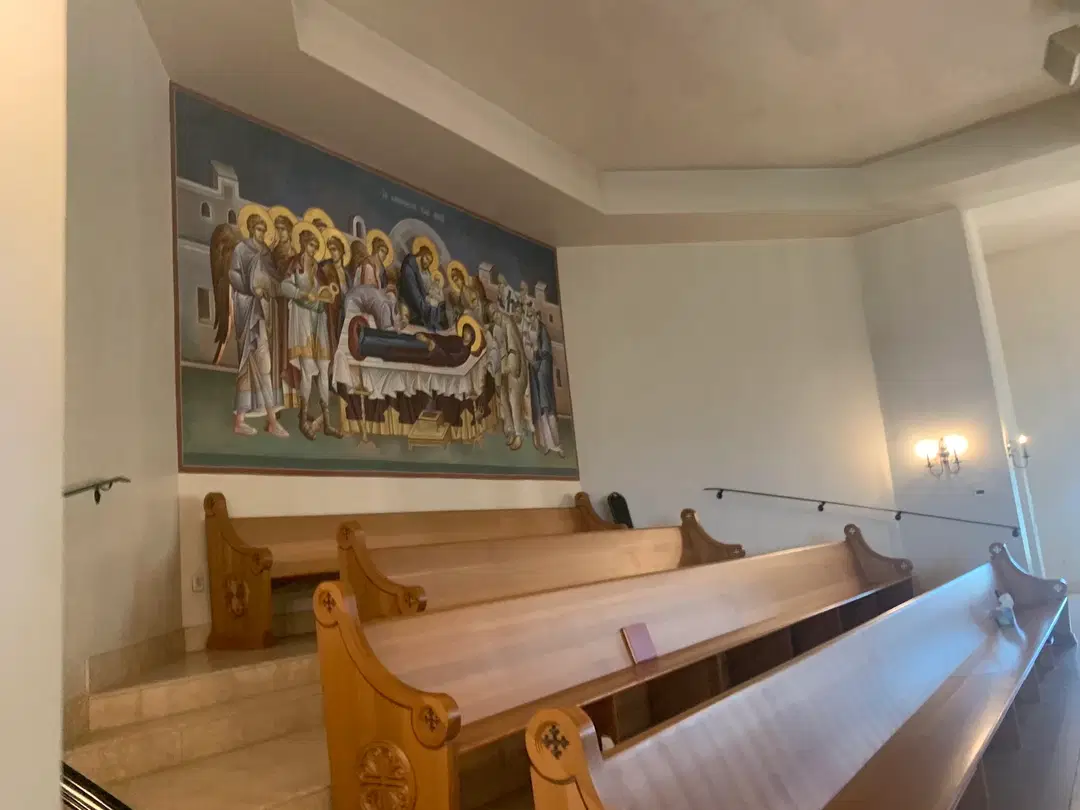 Transfiguration Greek Orthodox Church, Austin, TX — photo 9 of 15