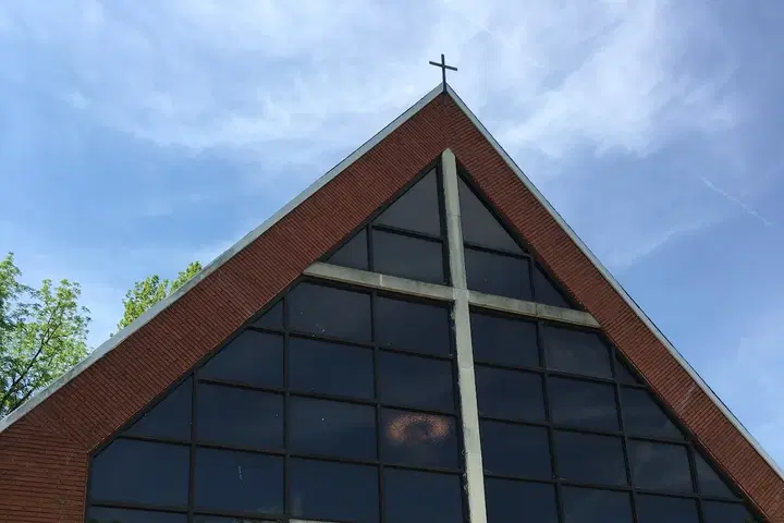 Transfiguration Greek Orthodox Church, Charlottesville, VA — photo 2 of 5