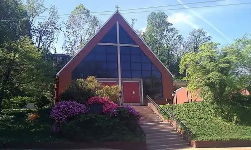 Transfiguration Greek Orthodox Church, Charlottesville, VA — photo 1 of 5