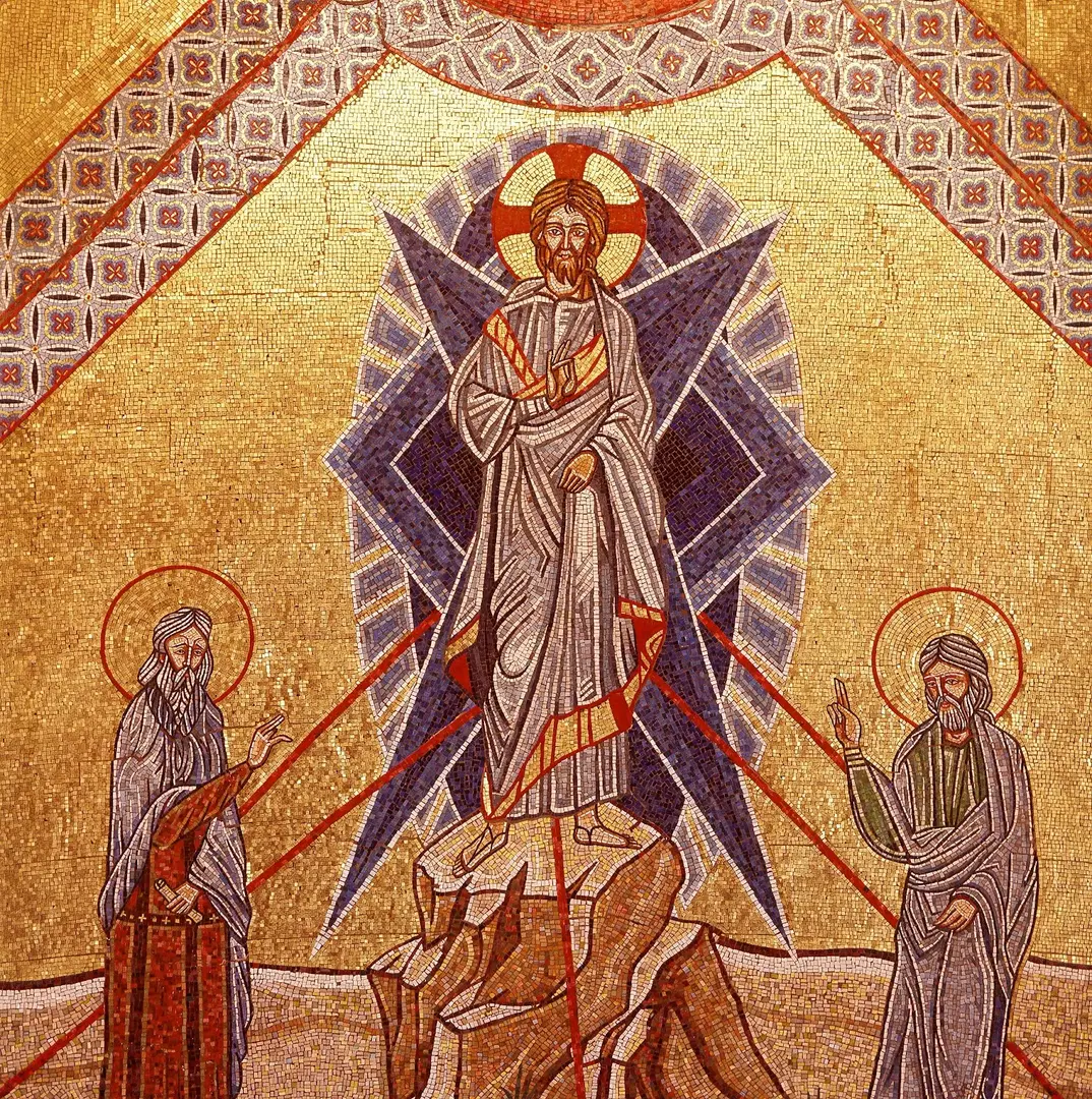 Transfiguration Greek Orthodox Church, Lowell, MA — photo 14 of 20