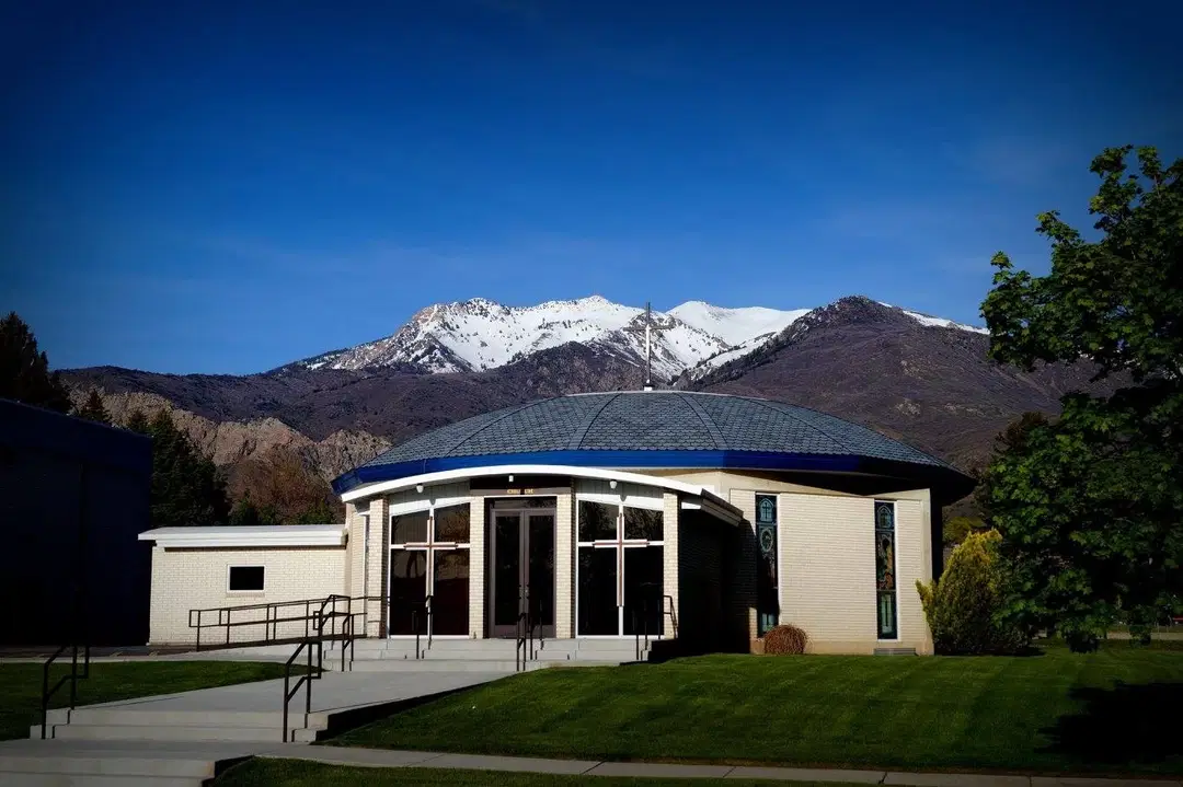 Transfiguration Greek Orthodox Church, South Ogden, UT — photo 2 of 20