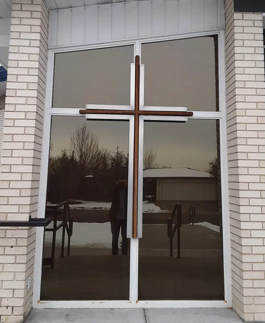 Transfiguration Greek Orthodox Church, South Ogden, UT — photo 14 of 20