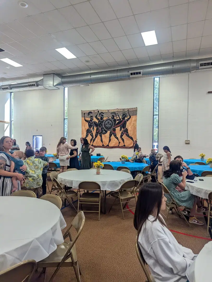 Transfiguration Greek Orthodox Church, South Ogden, UT — photo 15 of 20