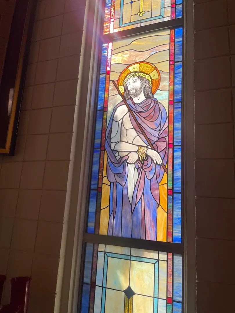 Transfiguration Greek Orthodox Church, South Ogden, UT — photo 6 of 20