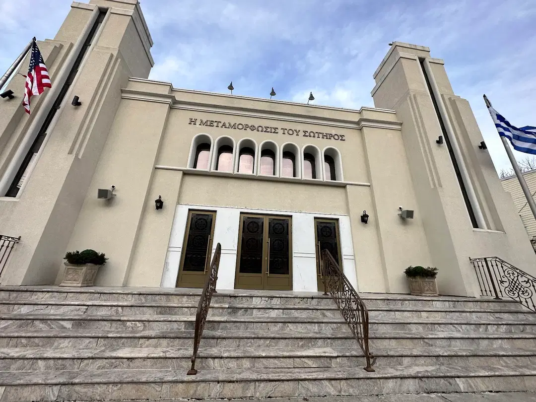 Transfiguration of Christ Greek Orthodox Church, Corona, NY — photo 1 of 18
