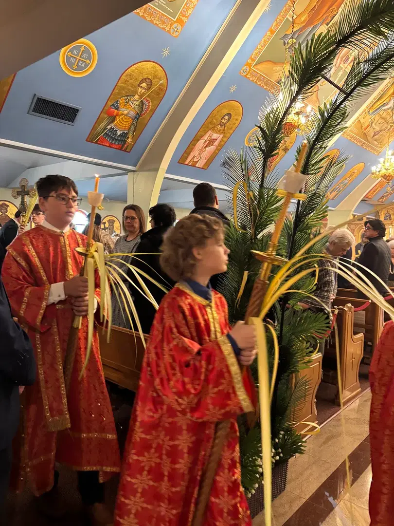 Transfiguration of Christ Greek Orthodox Church, Mattituck, NY — photo 7 of 18