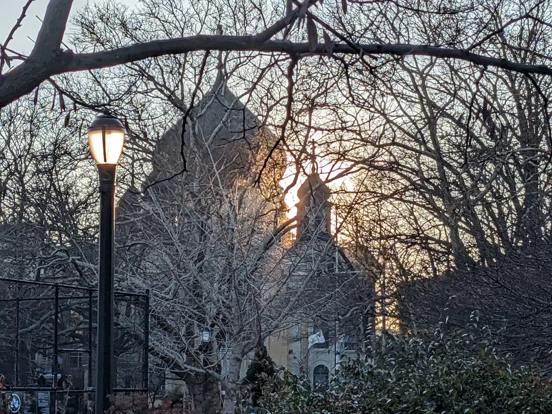 Transfiguration of Our Lord Russian Orthodox Cathedral, Brooklyn, NY — photo 6 of 17