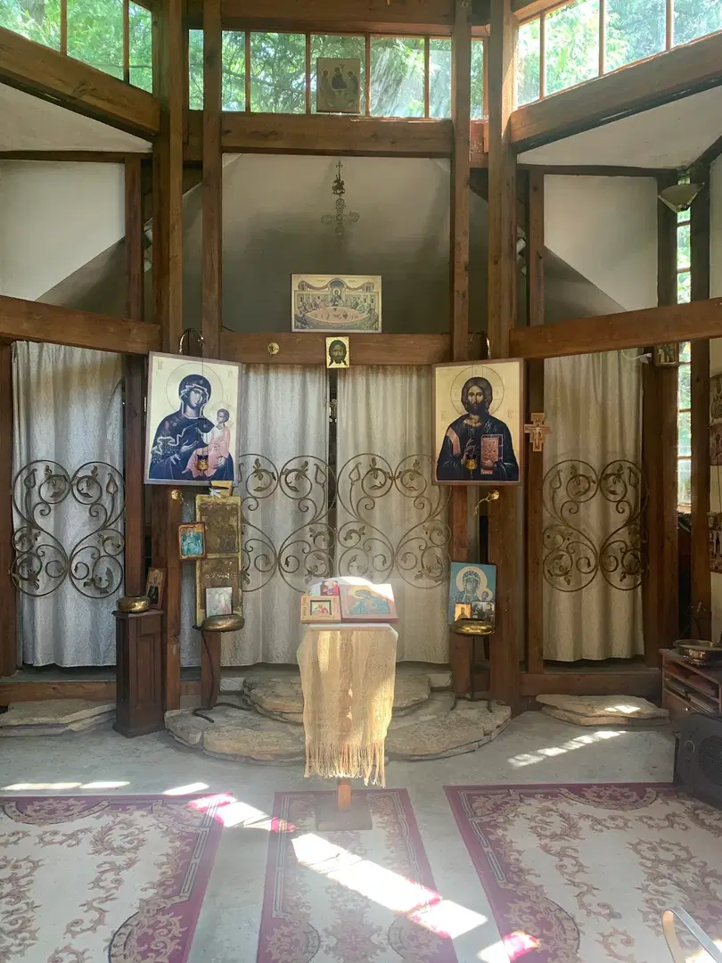 Transfiguration of Our Lord, Sister Bay, WI — photo 2 of 19