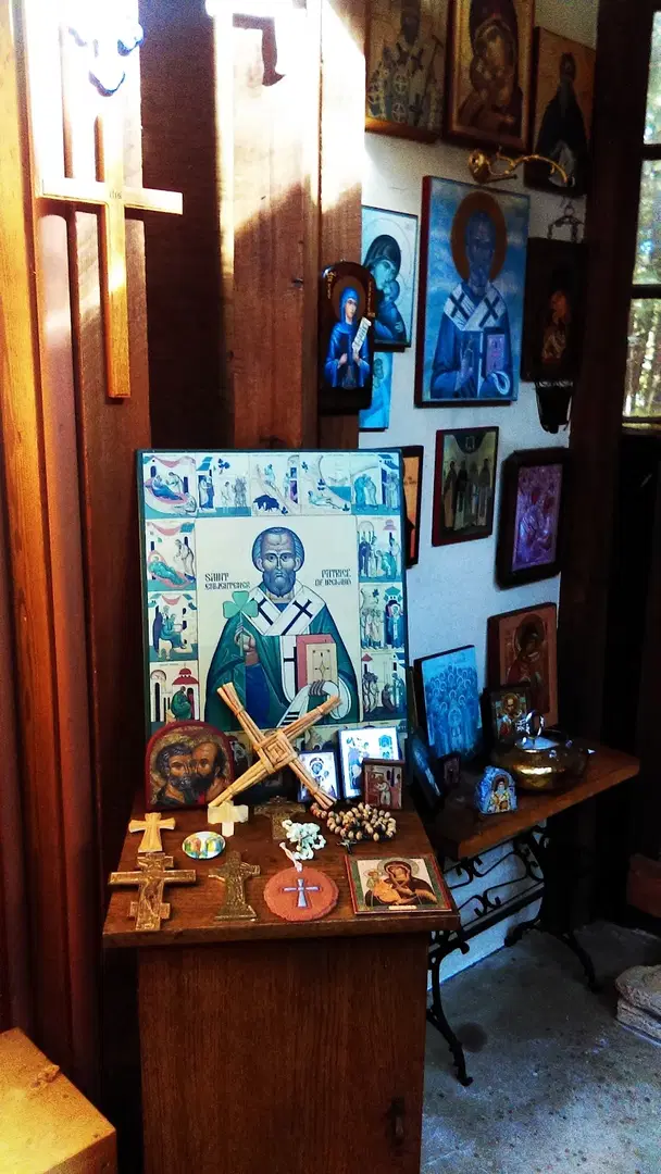 Transfiguration of Our Lord, Sister Bay, WI — photo 11 of 19