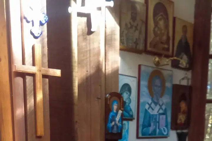Transfiguration of Our Lord, Sister Bay, WI — photo 4 of 19