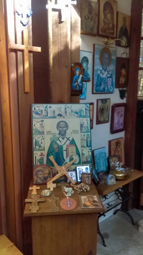 Transfiguration of Our Lord, Sister Bay, WI — photo 4 of 19
