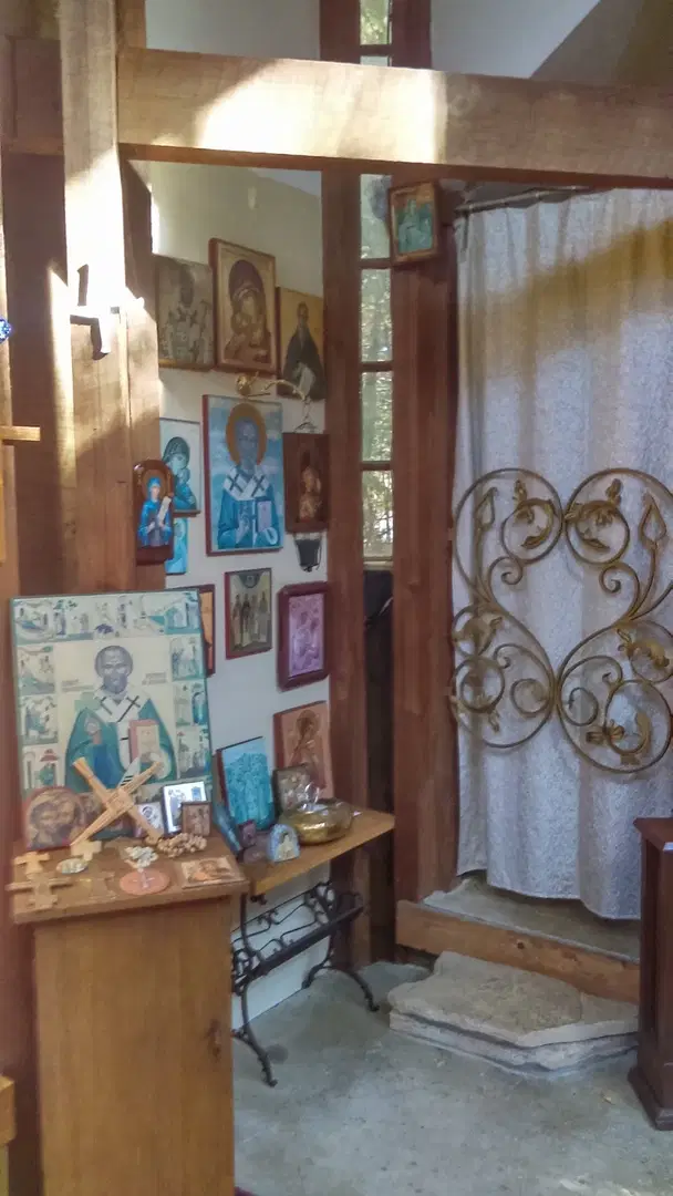 Transfiguration of Our Lord, Sister Bay, WI — photo 5 of 19
