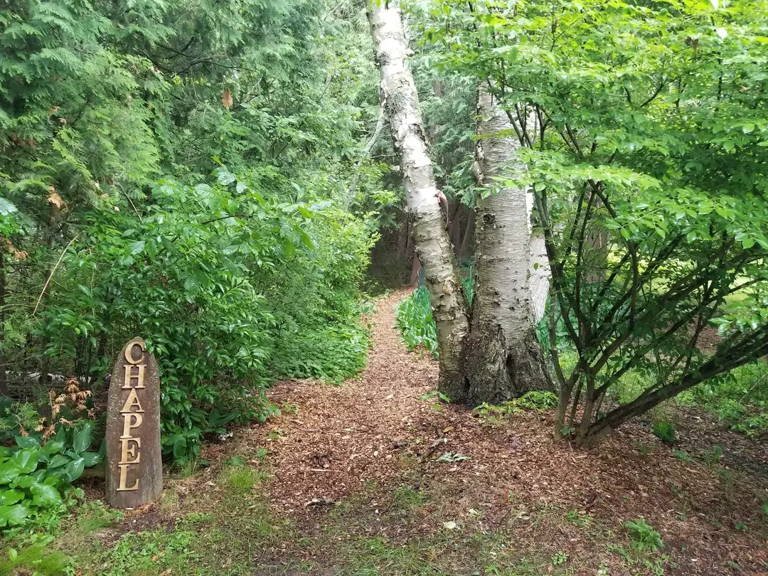 Transfiguration of Our Lord, Sister Bay, WI — photo 7 of 19