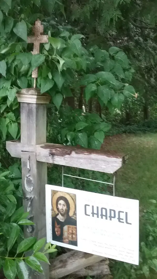 Transfiguration of Our Lord, Sister Bay, WI — photo 9 of 19