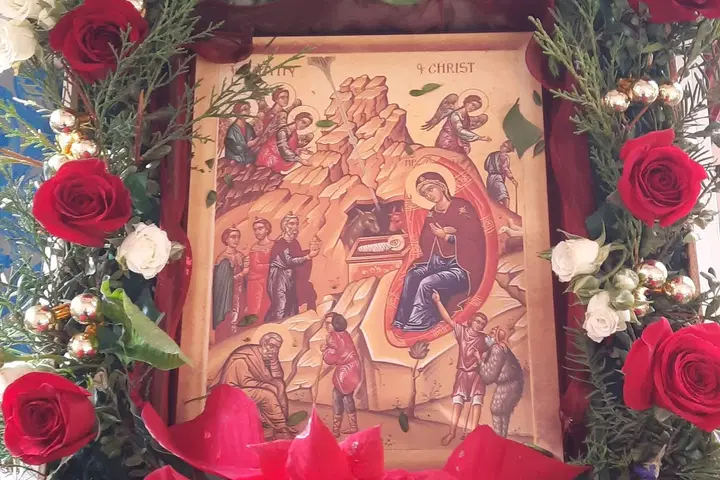 Transfiguration Orthodox Church, Lititz, PA — photo 2 of 14