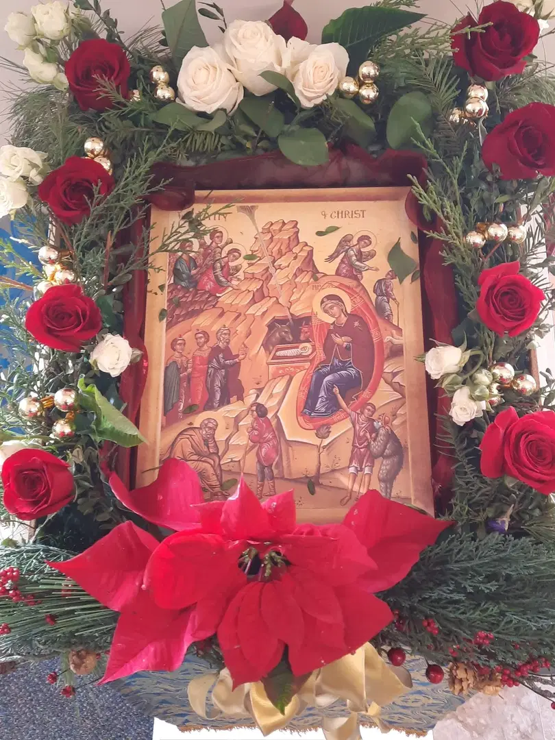 Transfiguration Orthodox Church, Lititz, PA — photo 2 of 14