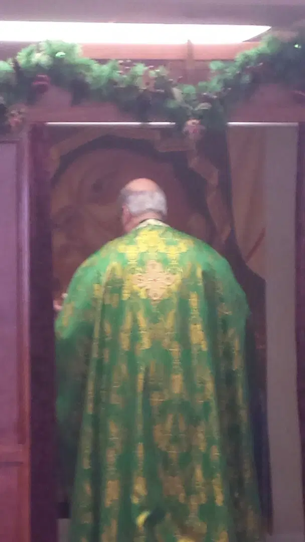 Transfiguration Orthodox Church, Lititz, PA — photo 13 of 14