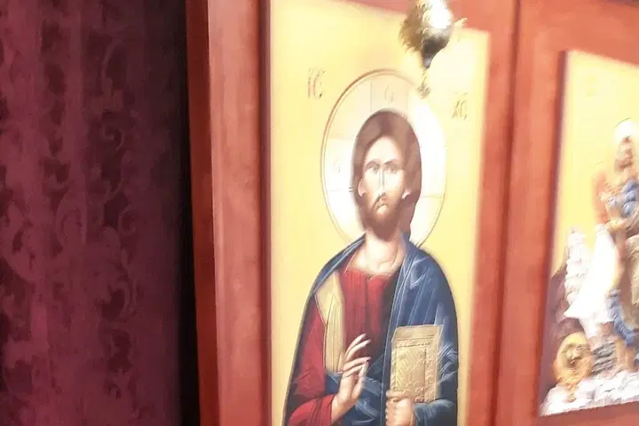 Transfiguration Orthodox Church, Lititz, PA — photo 3 of 14