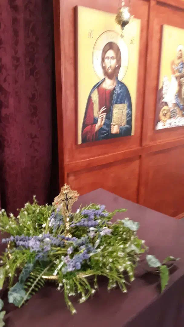 Transfiguration Orthodox Church, Lititz, PA — photo 3 of 14