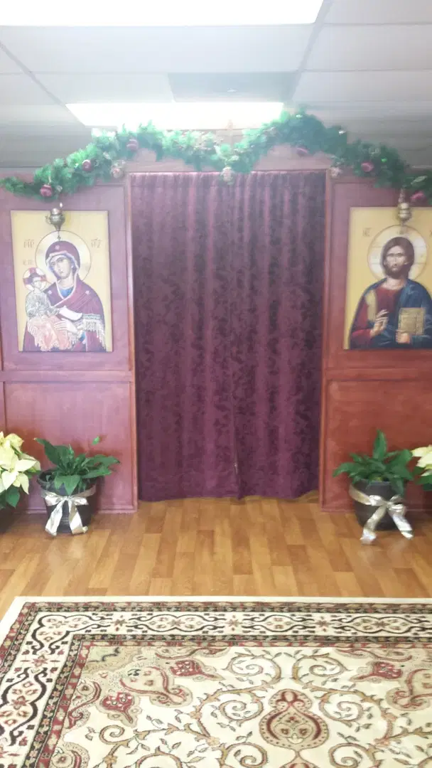 Transfiguration Orthodox Church, Lititz, PA — photo 5 of 14