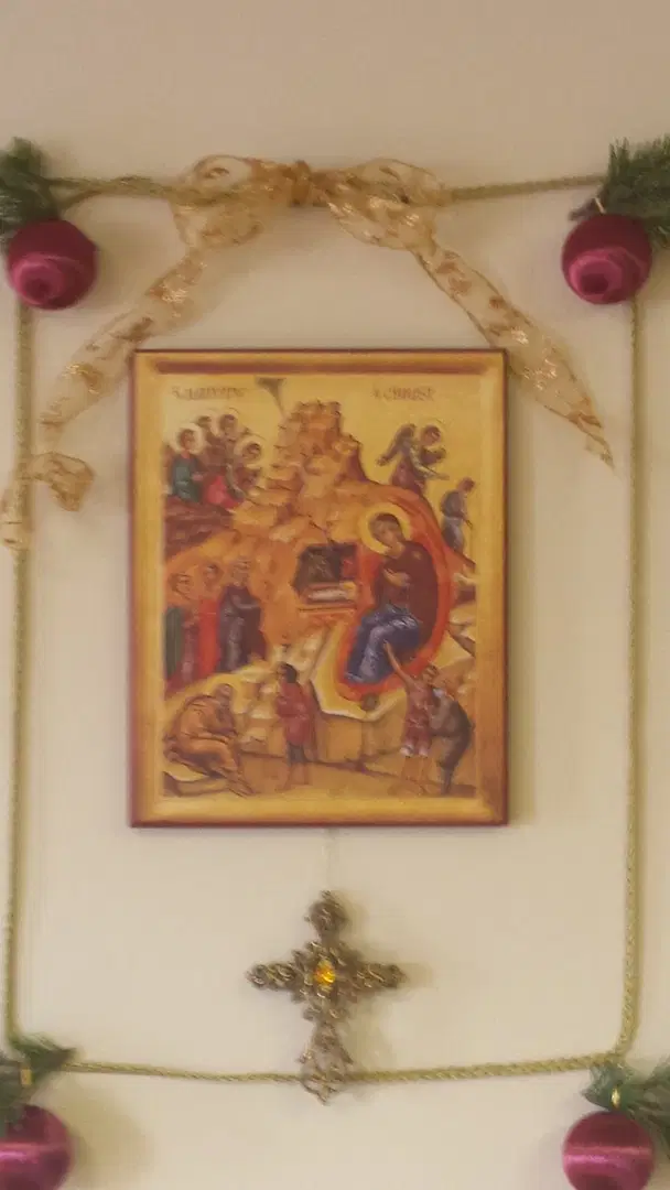 Transfiguration Orthodox Church, Lititz, PA — photo 6 of 14