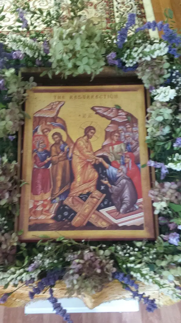 Transfiguration Orthodox Church, Lititz, PA — photo 8 of 14