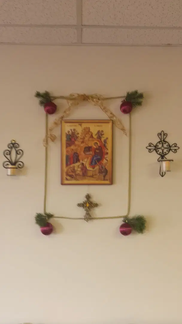 Transfiguration Orthodox Church, Lititz, PA — photo 10 of 14