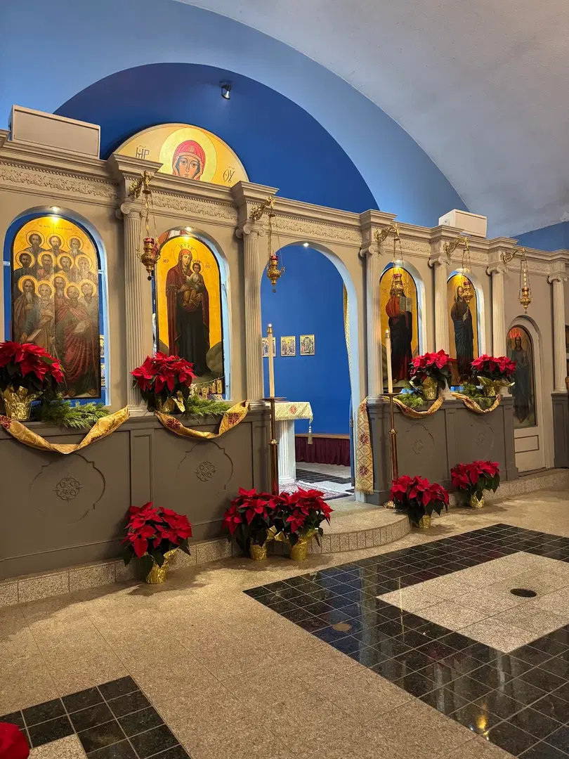 Twelve Holy Apostles Greek Orthodox Church, Duluth, MN — photo 1 of 10