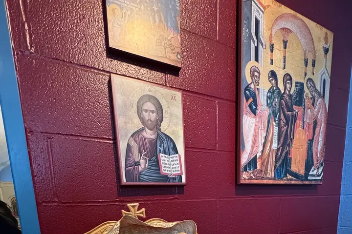 Twelve Holy Apostles Greek Orthodox Church, Duluth, MN — photo 2 of 10