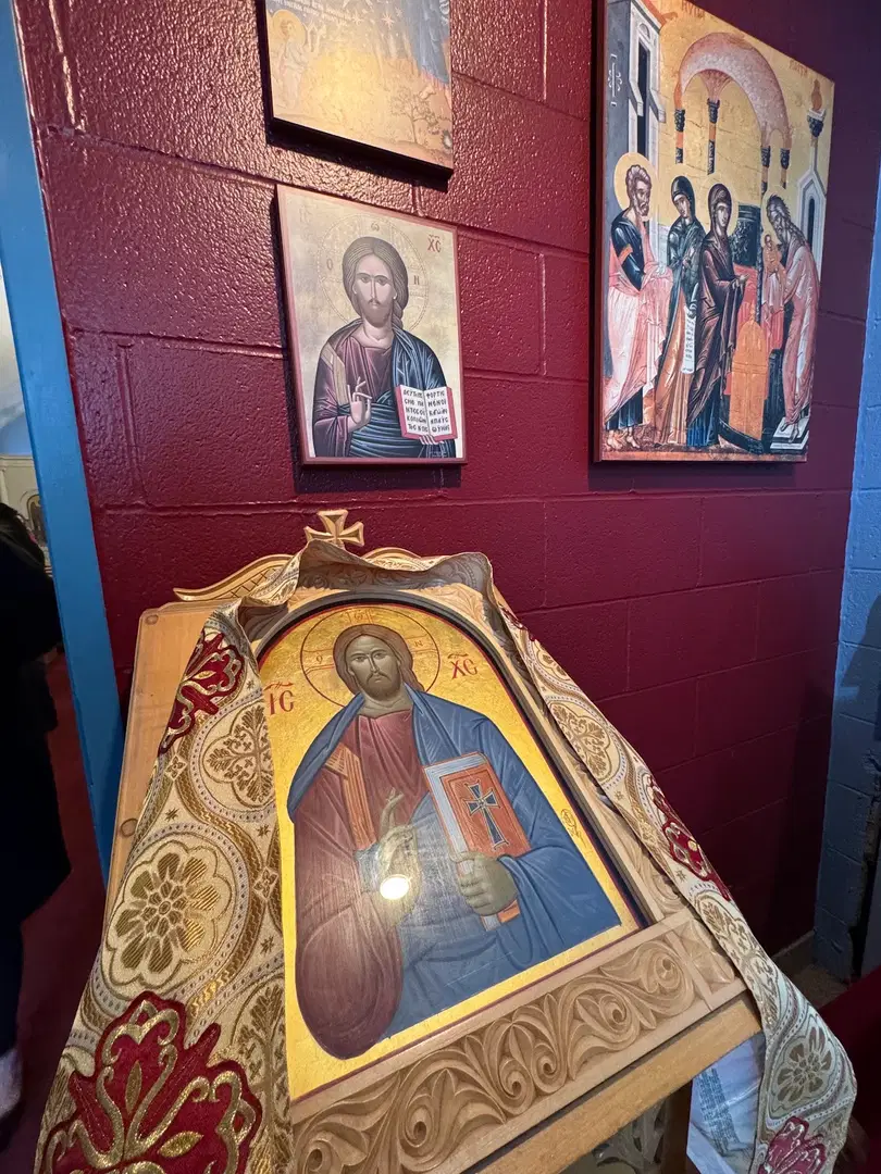 Twelve Holy Apostles Greek Orthodox Church, Duluth, MN — photo 2 of 10
