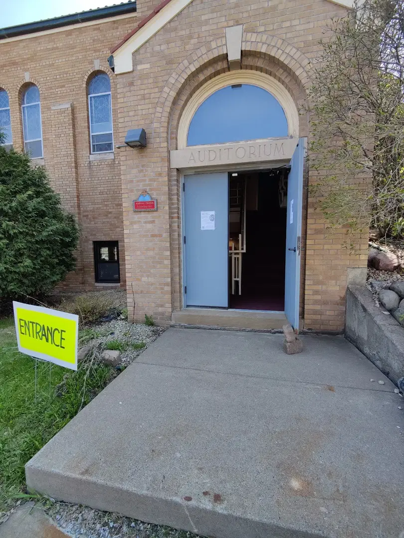 Twelve Holy Apostles Greek Orthodox Church, Duluth, MN — photo 4 of 10