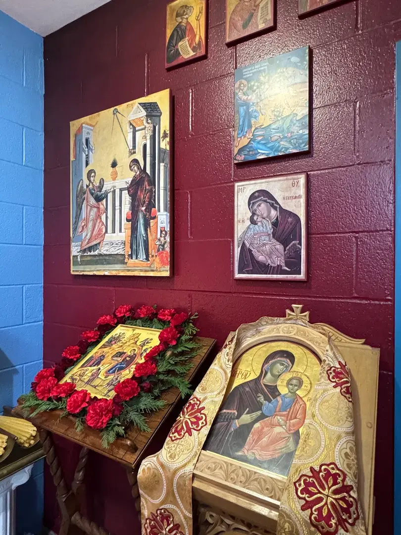 Twelve Holy Apostles Greek Orthodox Church, Duluth, MN — photo 6 of 10