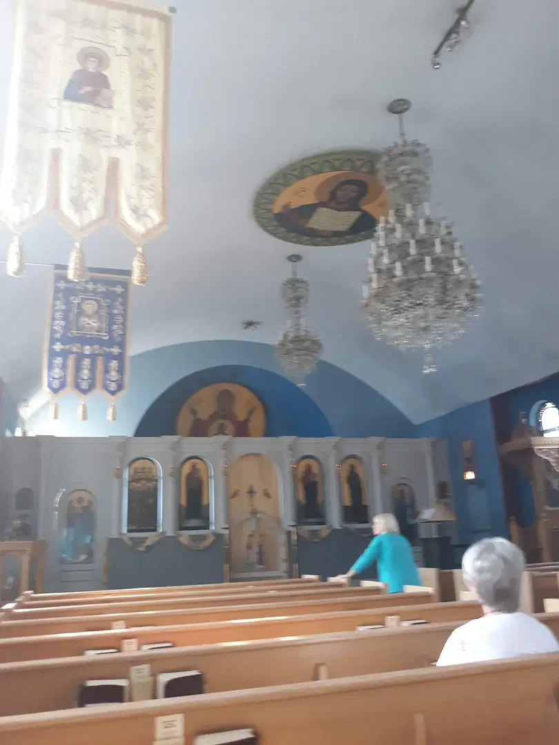 Twelve Holy Apostles Greek Orthodox Church, Duluth, MN — photo 8 of 10