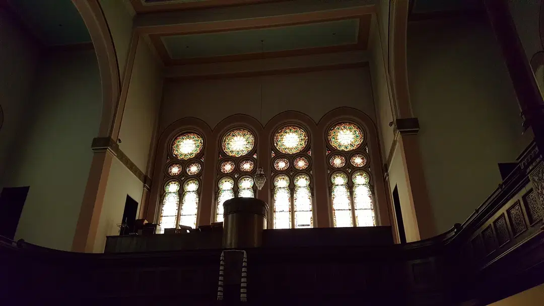 Ukrainian Orthodox Cathedral of St. Volodymyr in Manhattan, New York, NY — photo 7 of 16